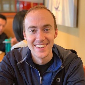 Meet your Posher, Ben